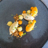 Les Sens Du Gout inside