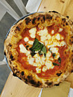 Pizzeria Doro D.o.p Gourmet food