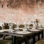 The Cellar Mechelen Nourriture