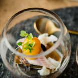 The Cellar Mechelen Nourriture