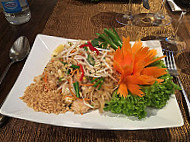 Thai Orchid food