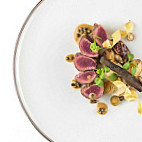 La Durée food
