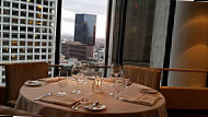 La Prime At The Westin Bonaventure food