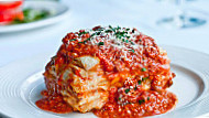 Andiamo Italian Dearborn food