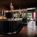 Le Val D'amblève À l'intérieur