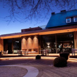 Le Val D'amblève Comida