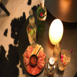 Eglantier Nourriture