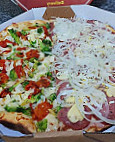 Pizzaria Mão Na Massa food