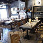 Olijfboom Nourriture