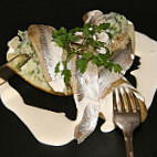 Olijfboom Nourriture