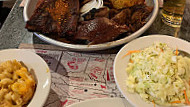 Virgil's Real BBQ - New York City food