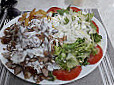 Konya Kebab food