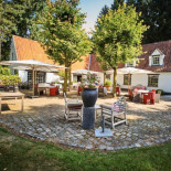 Schatteman À l'intérieur