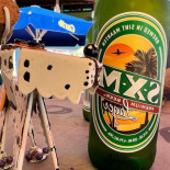 Sint Rose Beach Nourriture