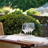 Robertissimo Nourriture