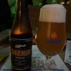 Verdi's Café Nourriture