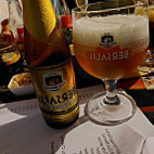 Verdi's Café Nourriture