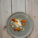 Benoit En Bernard Dewitte Comida