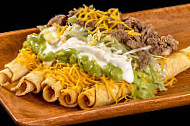 Filiberto's Mexican Food food