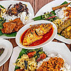 Restoran Iman Maju food