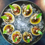 Airrepublic Nourriture