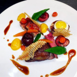 Zet'joe By Geert Van Hecke Nourriture