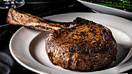 Del Frisco's Double Eagle Steakhouse Denver food