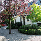 Huize Alberic Nourriture