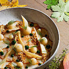 Huize Alberic Nourriture