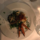 Ristorante Oliveto food