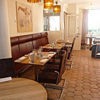 Ijssalon Ambrosijn Schiermonnikoog Comida