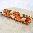 Ijssalon Ambrosijn Schiermonnikoog Comida