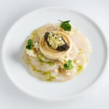 Terborght Nourriture