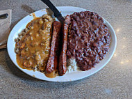 Bb's Tex-orleans food