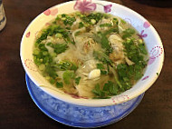 Vietnamese Noodle House food