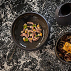 Villa Coucou Nourriture