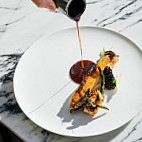 Villa Coucou Nourriture