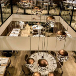 De Normandie Nourriture