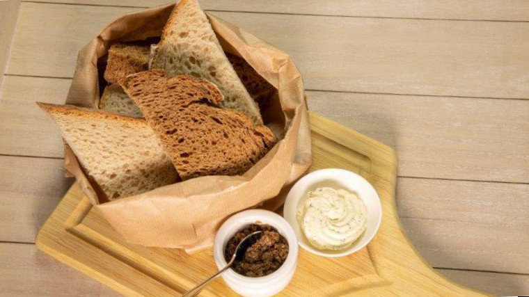 Fletcher Wellness Sittard Nourriture