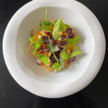 La Villa Des Bégards Nourriture