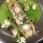 Den Duyventooren Comida