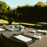 Hostellerie St. Nicolas Nourriture