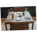 Bistro Genti Nourriture