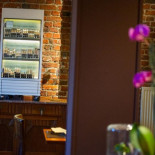 Bouton D 'or Chez Roch Et Florence Nourriture