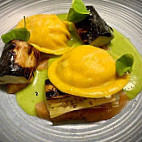 L'Echappée Belle Comida