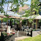 L'Echappée Belle Comida