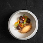 Resto Wald Nourriture