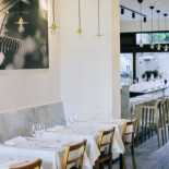 Caffè Al Dente Nourriture