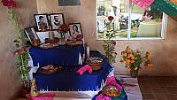 La Casa De Don Juan Cabo San Lucas inside