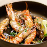 Coeur De Boeuf Nourriture